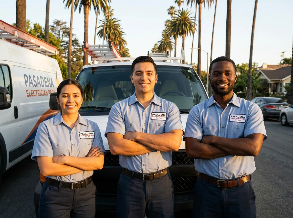 Electrician company in Klingerstown, PA