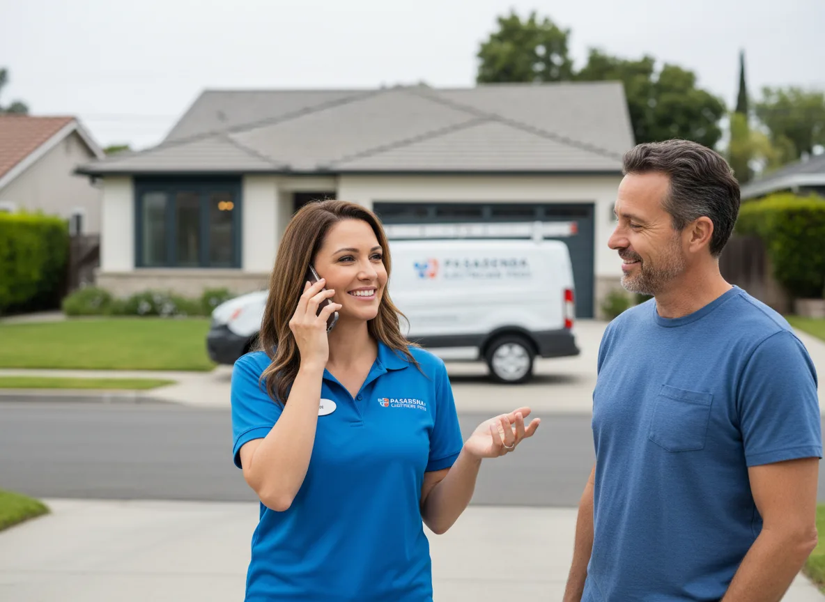 Electrician Klingerstown, PA FAQs